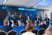 ​Veletrh Rail Business Days 2026 meziročně opět narostl, letošní návštěvnost se zastavila na rekordním čísle 13 445