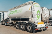 Společnost CONTI-RSC přebírá mosteckou dopravní firmu B E S