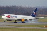 Evropská komise potvrdila vstup Travel Service do ČSA