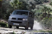 Užitkových vozů VW se loni celosvětově prodalo skoro 445 tisíc