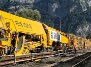 Firma Swietelsky Rail více než zdvojnásobila zisk na 107 milionů korun, rostly i tržby
