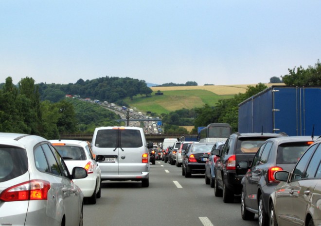 IRU: Ministři životního prostředí odhlasovali rozumný emisní systém