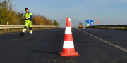 Jihomoravští silničáři vypsali výběrová řízení na opravy silnic za 110 milionů korum