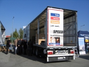 V Brně se setkali dopravci a přední výrobci vozidel