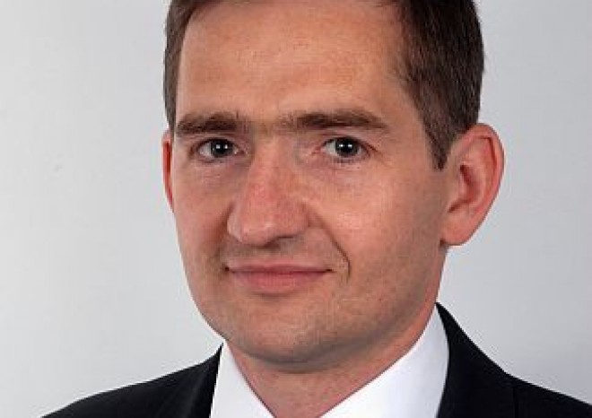 Renault Trucks Central Europe vede Jan Veselý