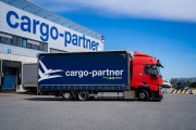 ​Společnost cargo-partner doručila kamion potravin potřebným