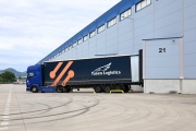 ​Novým nájemcem P3 Lovosice Cargo se stává Yusen Logistics