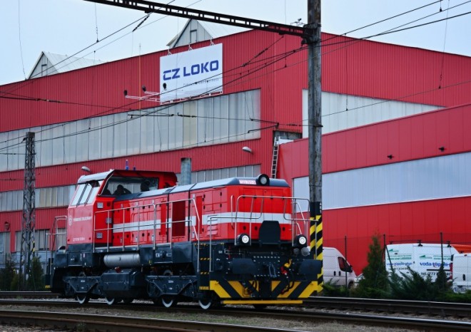​CZ LOKO ovládlo Letohradské strojírny a změní je v provozovnu