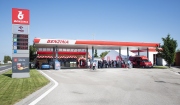 Koncern ORLEN vybuduje na Slovensku maloobchodní síť