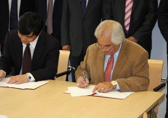 Škoda Transportation posiluje své postavení na čínském trhu