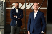 Transport v DHL Supply Chain povedou Roman Kačmař a Tomáš Ješátko