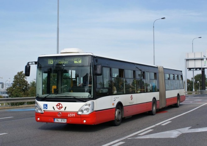 Restrukturalizace DPP se odkládá