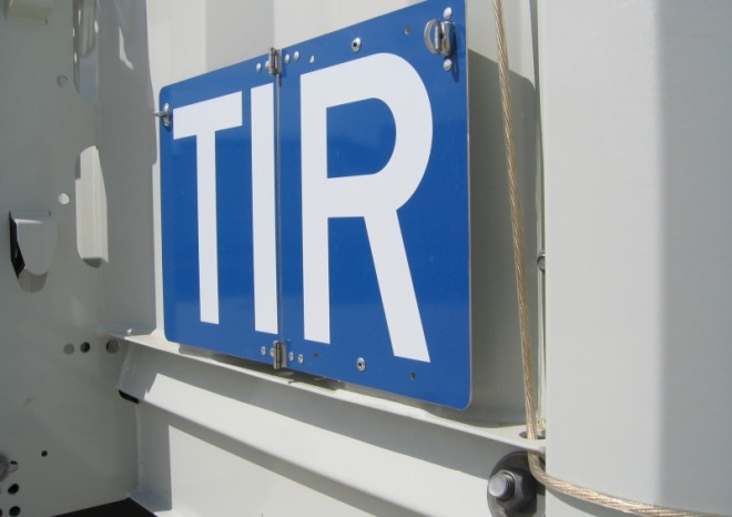 ​Čína ratifikovala Úmluvu TIR