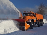 Liberecký kraj přidá 12 milionů Kč na zimní údržbu, minulá zima byla příliš drahá