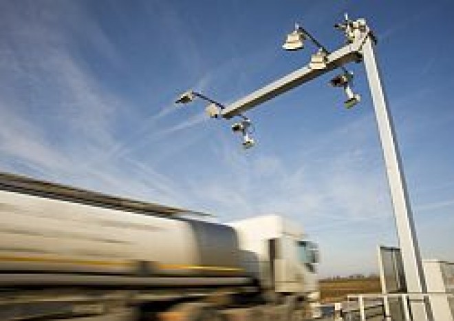 Slovenský mýtný systém převzal český podnikatel