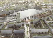 Záměr projektu modernizace brněnského uzlu má být hotový do konce roku