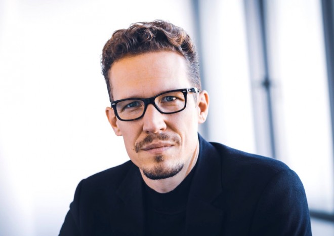 Změna ve vedení divize Mercedes Benz Vans