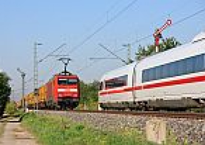 D-Takt by neměl omezovat nákladní dopravu