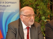 Svaz průmyslu a dopravy: Prioritou příští vlády by měl být nový stavební zákon