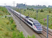 Správa železnic uzavřela se SNCF smlouvu o spolupráci při přípravě VRT