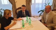 Problémy spojené s rozšířením mýta bude řešit pracovní skupina
