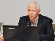 Ing. Vladimír Doboš: Velkou výzvou pro všechny přístavy jsou stále větší lodě