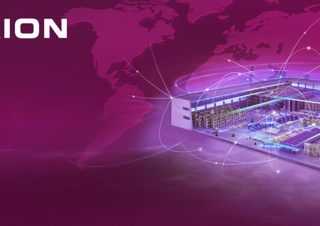 ​KION vykázal v roce 2025 solidní finanční výsledky a měl vysoký objem přijatých zakázek