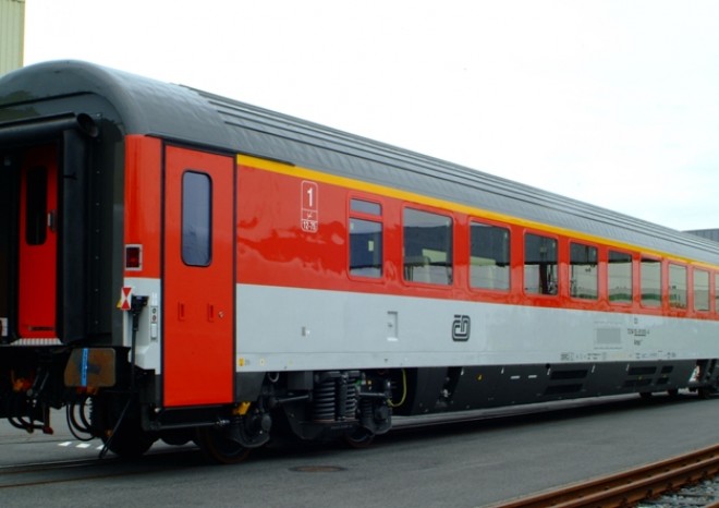 Přeprava železničních vozidel jako zboží má jasná pravidla