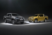 ​Na IAA byla představena studie Amarok Aventura Exclusive
