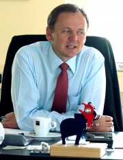 Pojištění mobility minimalizuje riziko nepředvídatelných nákladů