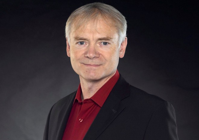 Za vývoj všech řad autobusů Iveco Bus bude zodpovídat Jiří Vaněk