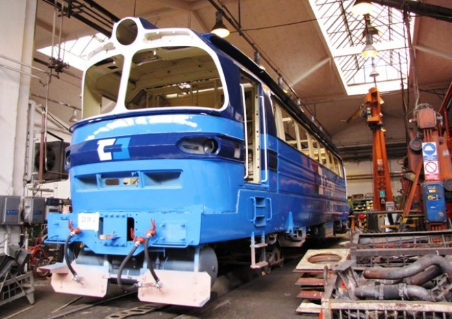 Stanjura: Zákon o drahách bude do konce roku