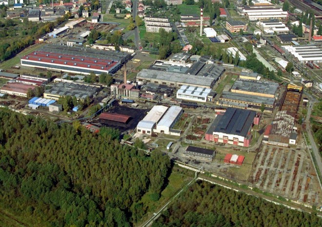 ​Bombardier plánuje rozšíření výroby v České Lípě, přijme 800 lidí