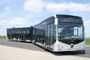 CapaCity pomáhá dopravě v centrech měst