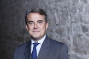 Šéf leteckého sdružení IATA Alexandre de Juniac v březnu odstoupí z funkce
