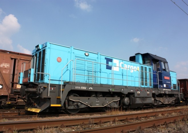 Vedení ČD Cargo zpracovalo plán na ozdravění společnosti