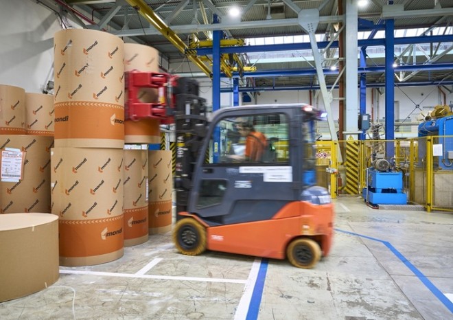 ​Košík.cz ve spolupráci s Cyrkl vytvořil unikátní odpadové hospodářství