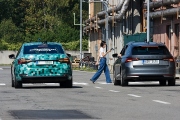 ​V Ostravě se testovaly technologie pro rozvoj autonomní mobility a ochranu chodců na přechodech