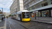 Nejlepší hromadnou dopravu na světě má podle průzkumu Berlín, Praha je druhá