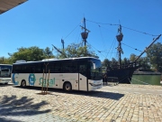 ​Empresa Casal modernizuje fleet park o 17 nových vozů IVECO Bus pro metropolitní oblast Sevilly