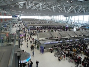 Přímá linka mezi Prahou a Bangkokem by mohla být do Vánoc