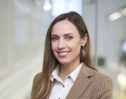 ​Nikola Parrák se stává novou vedoucí marketingu společnosti Škoda Auto pro český trh