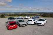 Registrace osobních automobilů se za osm měsíců snížily o 12,67 procenta