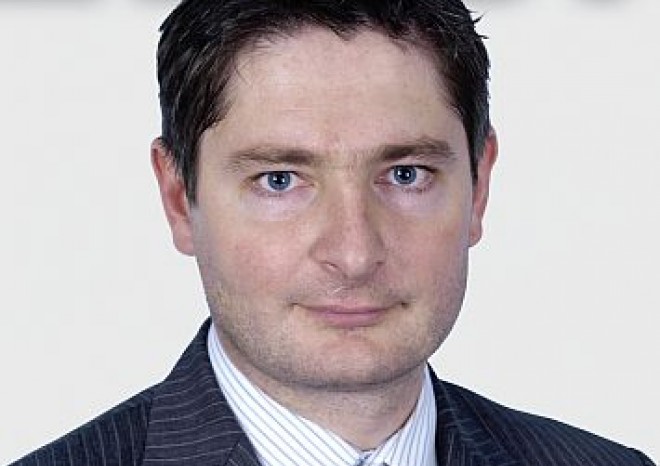 Vlajkovou lodí Legiosu bude nová dieselová lokomotiva