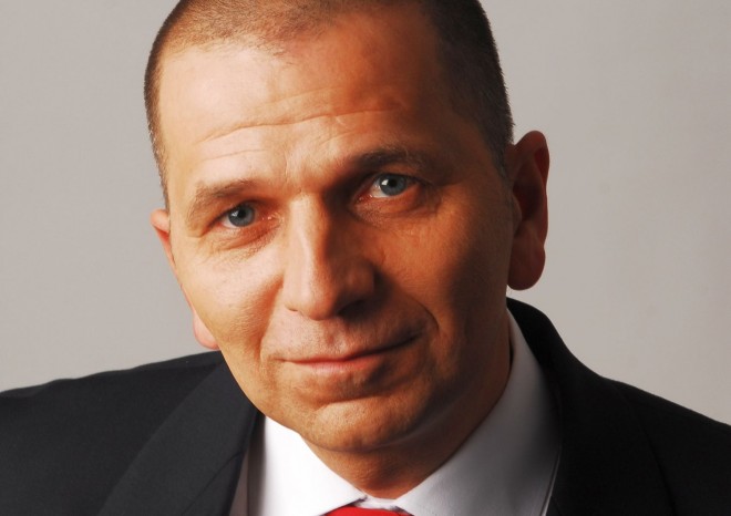 Obchodním ředitelem Renault Trucks ČR Daniel Sýs