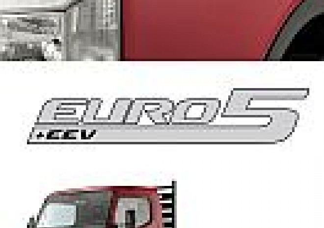 Fuso Canter slaví třicet let na evropském trhu