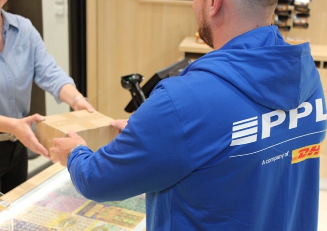 ​PPL rozšiřuje síť výdejních míst. Nově spolupracuje s prodejními místy Sazky
