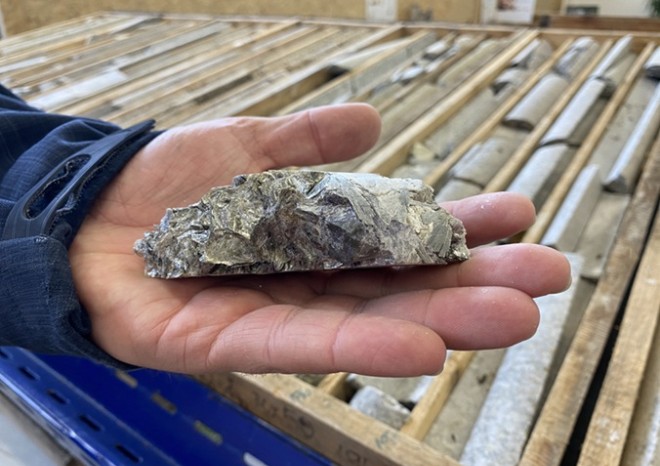 ​Ústecký kraj schválil aktualizaci Zásad územního rozvoje kraje pro těžbu a zpracování lithia