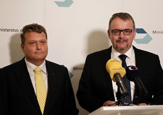 ​ČD hlásí výrazný nárůst počtu přepravených cestujících, zlepšuje se i hospodaření