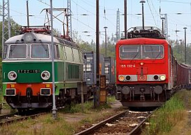 Železniční asociace jsou pro posílení úlohy ERA